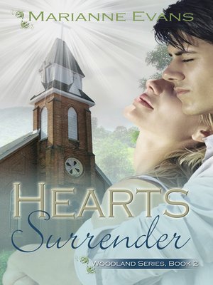 cover image of Hearts Surrender